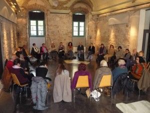 fccsm trobada grup pensadors