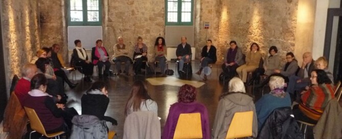 fccsm trobada grup pensadors