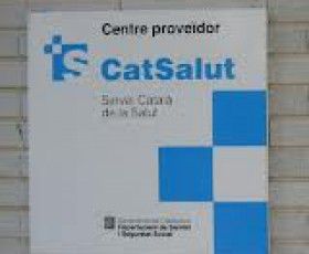 Centre d'Atenció Primària