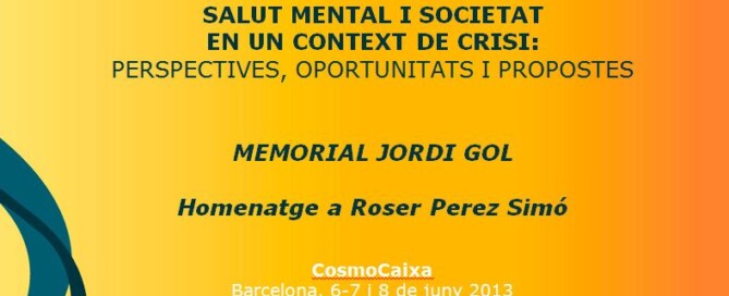 5è congrés FCCSM