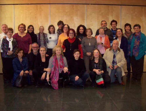 II Trobada Grup Pensadors