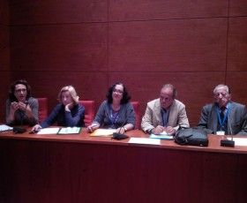 Plataforma Salut Mental al Parlament