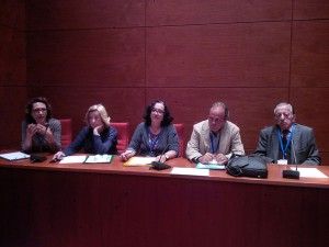 Plataforma Salut Mental al Parlament