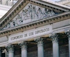 Congrés dels Diputats