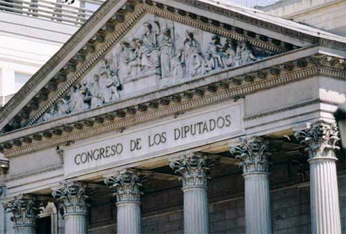 Congrés dels Diputats