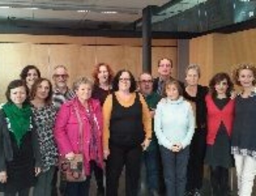 III Trobada del Grup de Pensadors