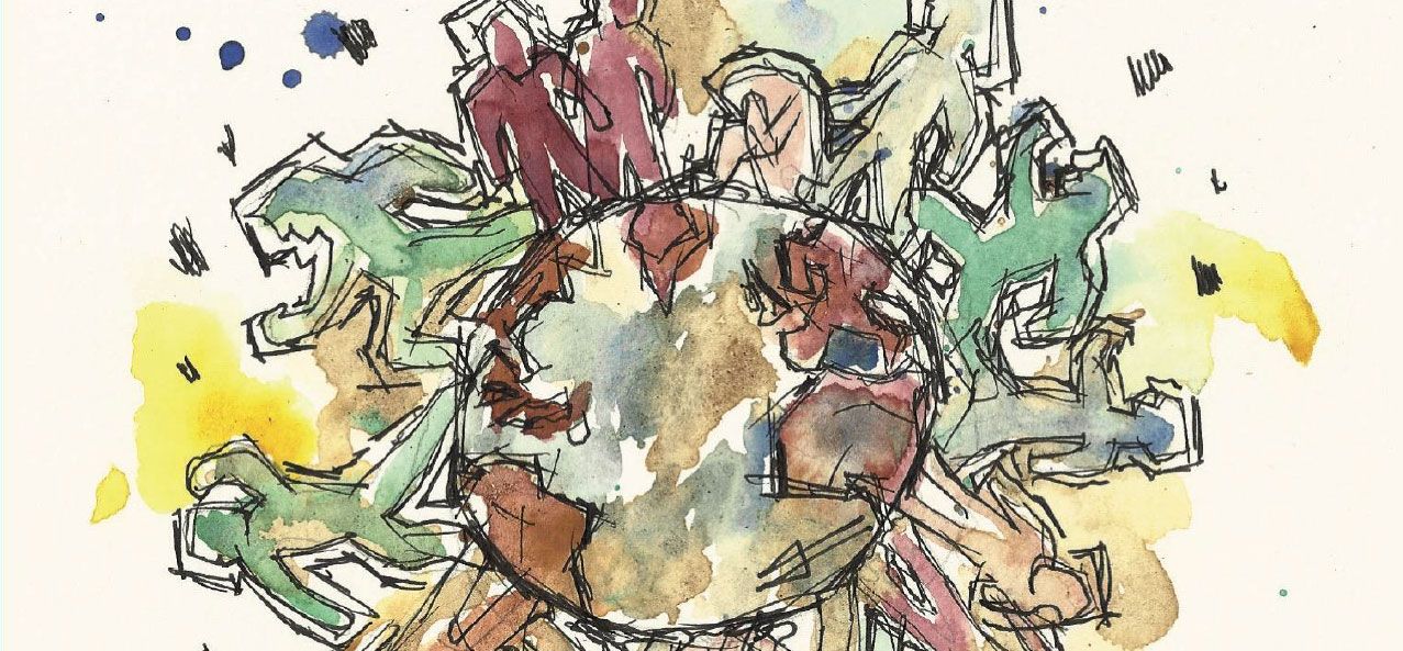 6è congrés català de salut mental