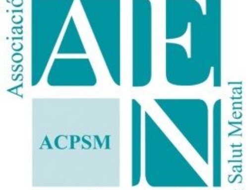 Comunicat AEN-Asociación de Profesionales de la  Salud Mental
