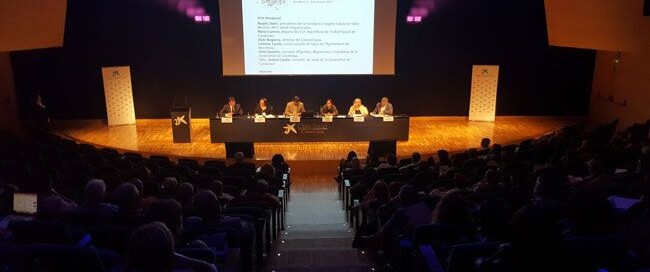 6è Congrés Català de Salut Mental