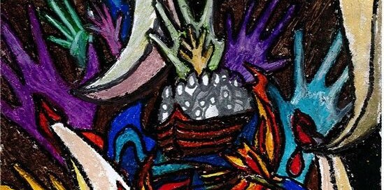 Obra guanyadora de la sisena edició del Premi Xarxart