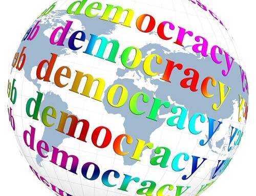 Manifest Espai Democràcia i Convivència