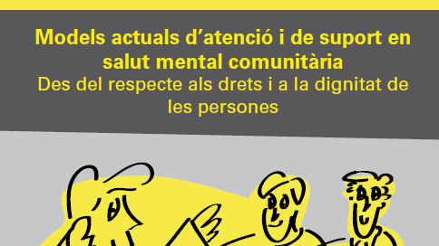 XVIII jornades SM nou barris