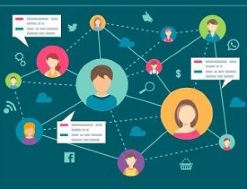 Més enllà del cel o l’infern: repensant les TIC per seguir avançant