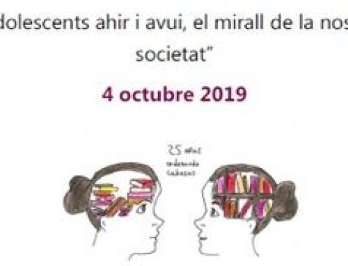 Jornada commemorativa dels 25 anys UCA Benito Menni CASM