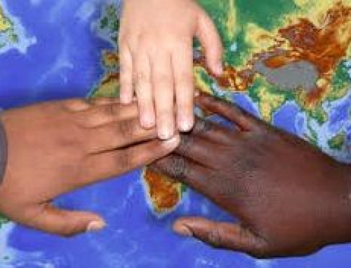 Jornada sobre Migració i Salut