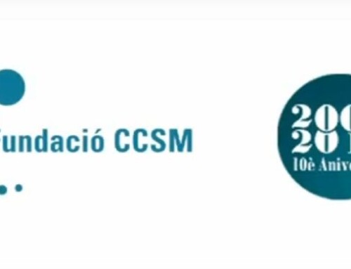 Altres activitats: celebració 10è aniversari FCCSM