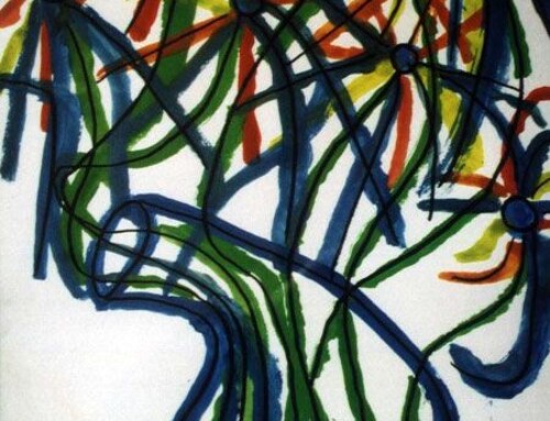 Primer Premi – Maite Modol