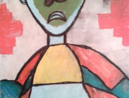 Primer premi – Mikel Peña