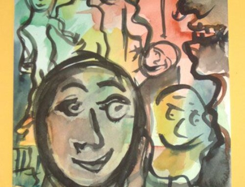 Tercer premi – Michel Barbier