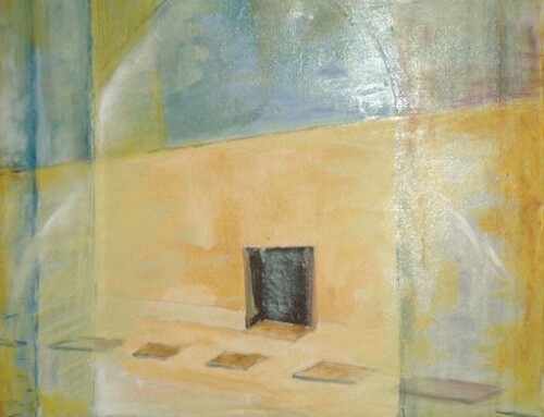 Segon premi – Oscar Moya