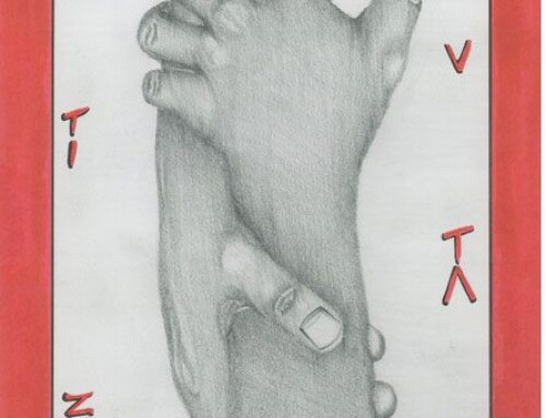 Segon premi – Abel Solano