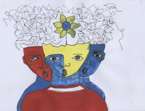 Tercer premi – Maite Modol