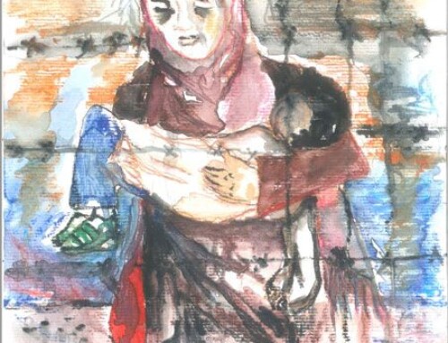 Finalista – Lourdes Calvo Alonso