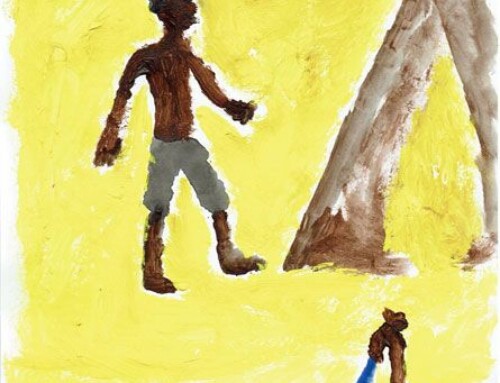 Finalista – José de la Vega