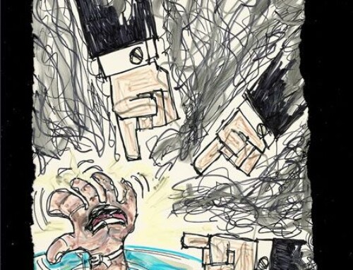 Primer premi – Francesc de Diego