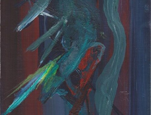 Segon premi – Raquel Delgado