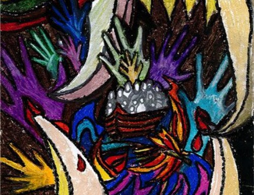 Primer premi – Cristina Laura Morales