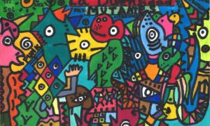 Premi Xarxart 2017