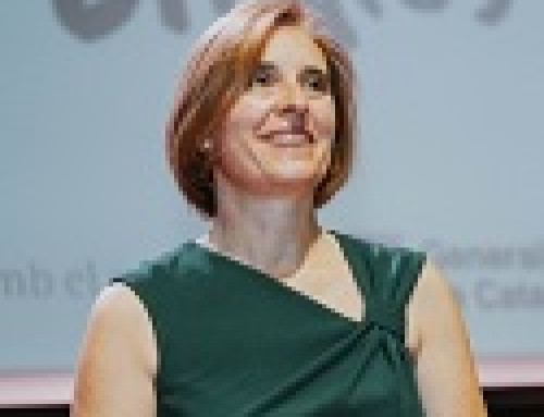 Entrevista a Sònia Gainza, directora d’Apropa Cultura.