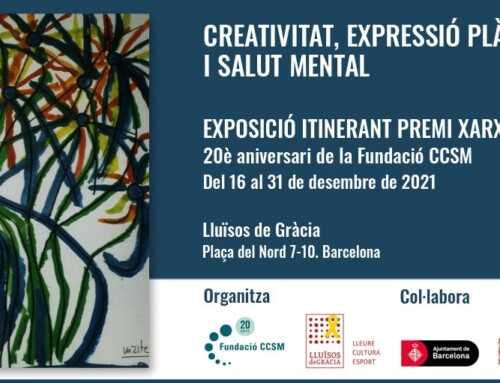 Exposició Itinerant Premi Xarxart
