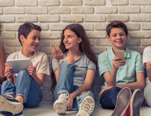 Jornada “La construcció de l’infant i el jove en el segle XXI”