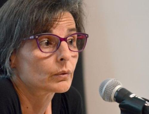 “Treballar per unes condicions de vida dignes és lluitar per la salut mental”