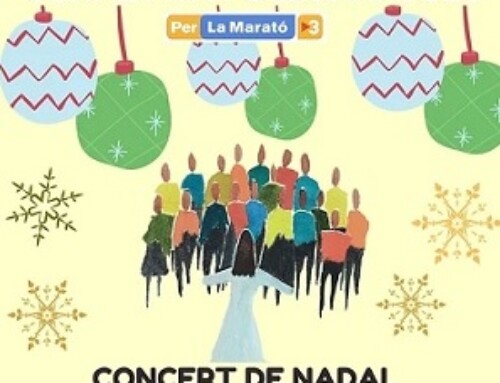 Cant coral i salut mental