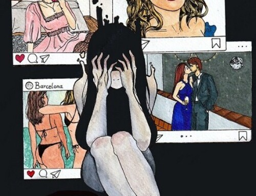 Segon premi – Verónica Fabián