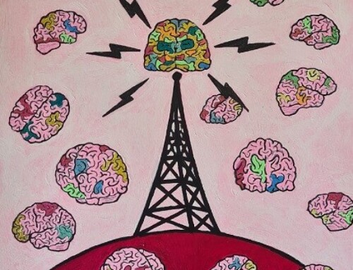 Tercer premi – César Giménez