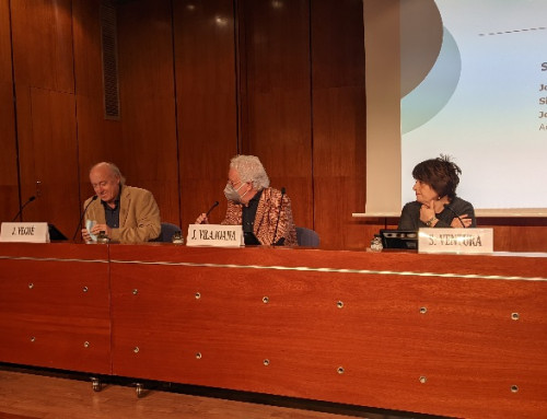 NOTA DE PREMSA Jornada «Drets bàsics en els internaments psiquiàtrics»