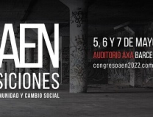 XXVIII Congrés de l’AEN