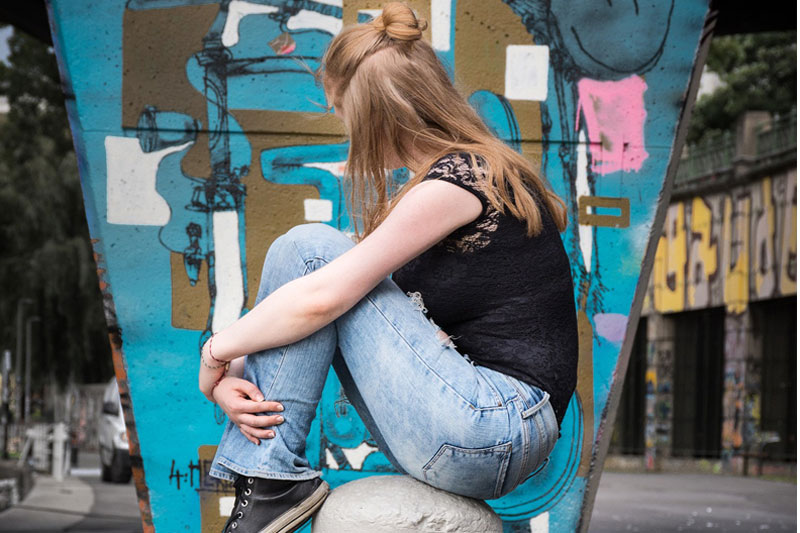 Jornada autolesions i salut mental