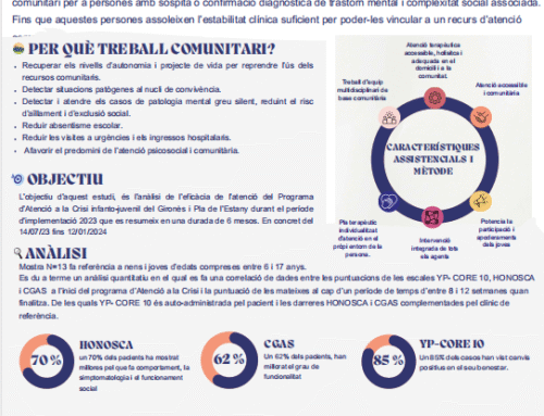 Pòster presentat 22