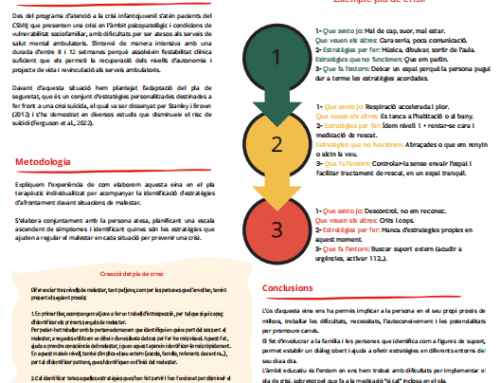 Pòster presentat 10