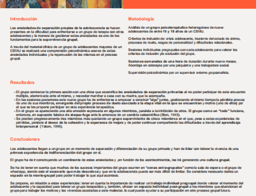 Pòster presentat 27