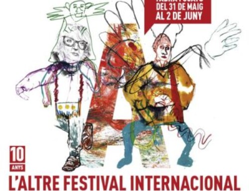 L’Altre Festival Internacional d’Arts Escèniques i Salut Mental