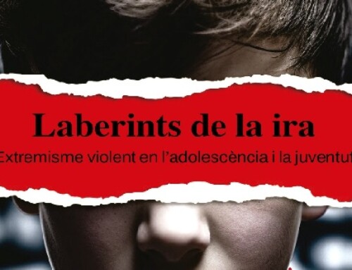 Jornada sobre extremismes violents en l’adolescència i la joventut