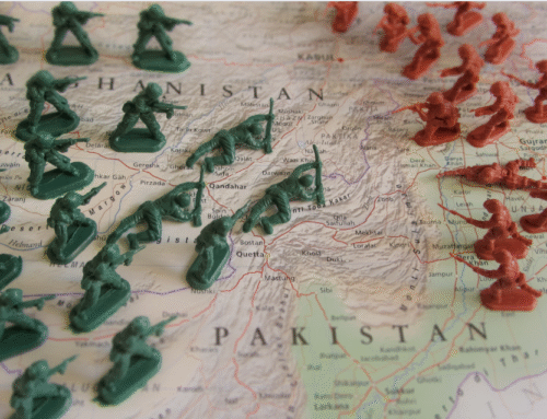 El Grup de Pensadors de la FCCSM aborda les ansietats provocades pels conflictes armats d’arreu del món