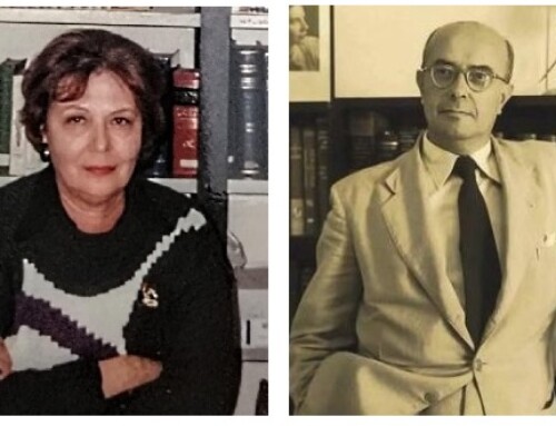 En record de la Montserrat Mira