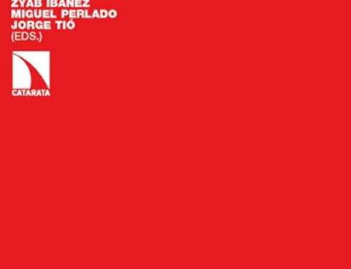 Laberintos de la ira: Extremismo violento en la adolescencia y la juventud